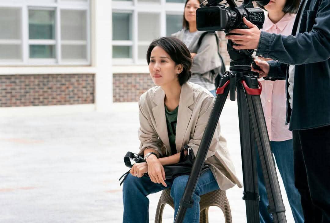 Cho Yeo Jung di film Possible Love