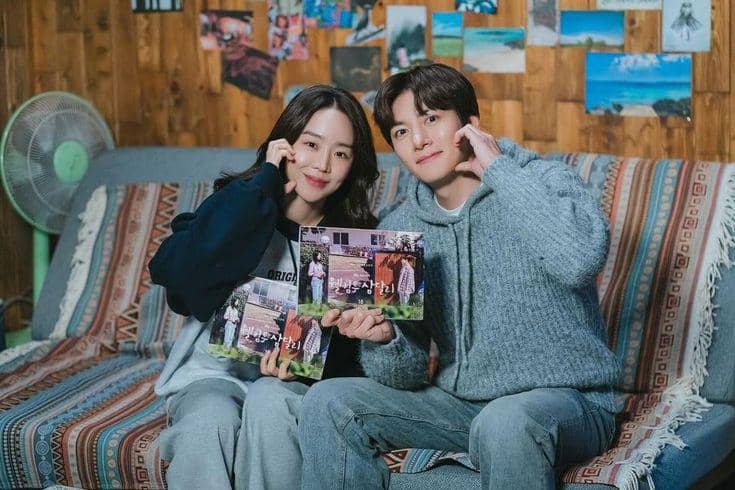 11 Kisah Cinta Ji Chang Wook di Drama, Mana yang Paling Baper?