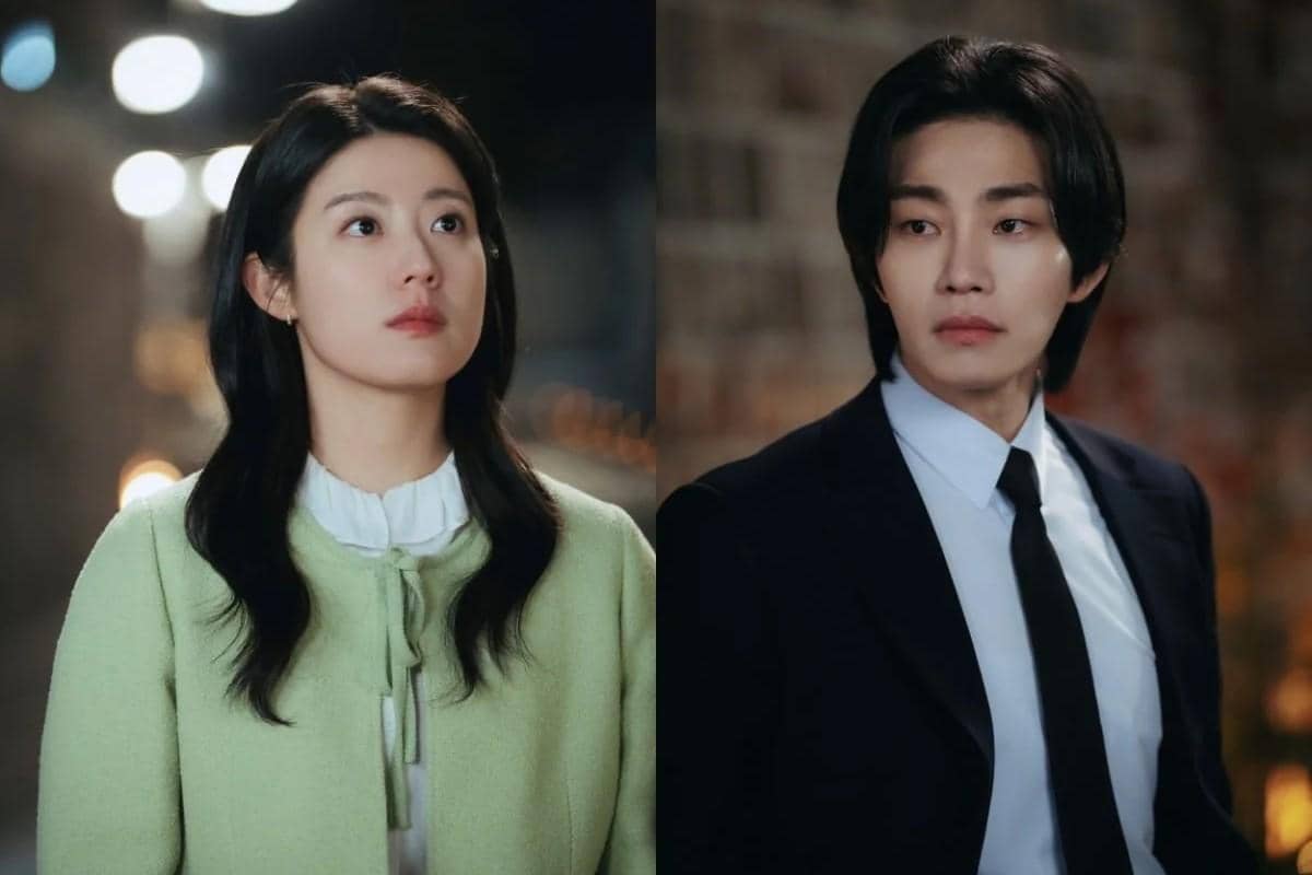 still cuts drama Make Me Tingle
