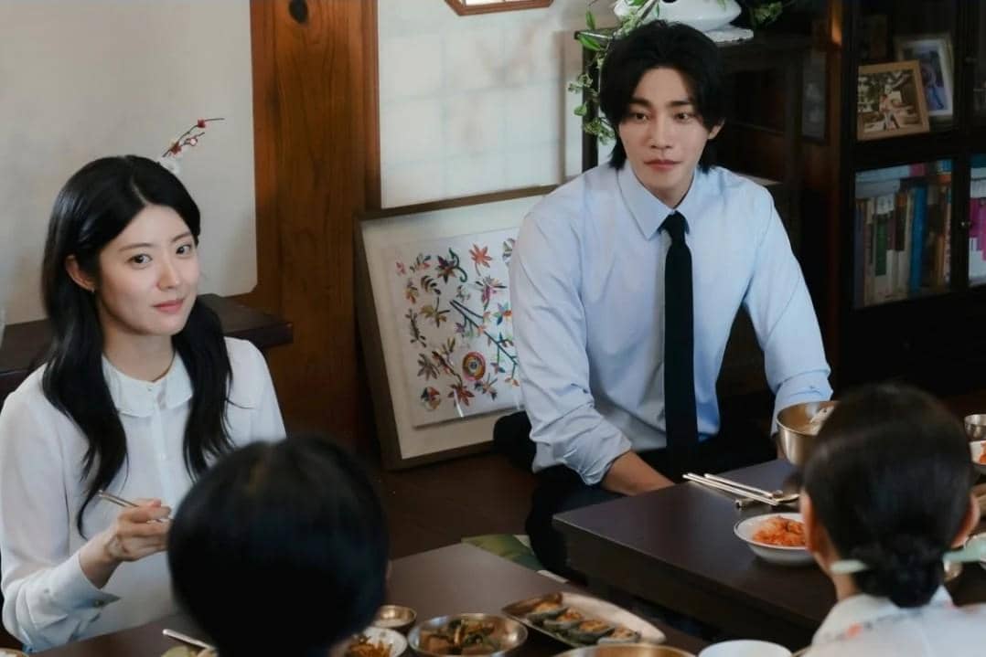 still cuts drama Make Me Tingle