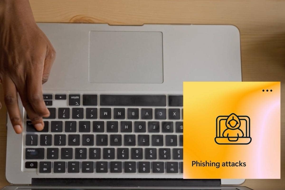 MFA membantu mengurangi risiko pelanggaran identitas