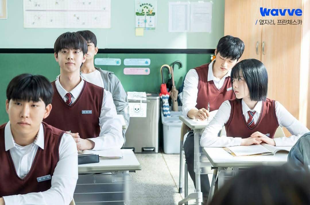 4 Drakor Coming of Age yang Rilis pada Bulan November 2026