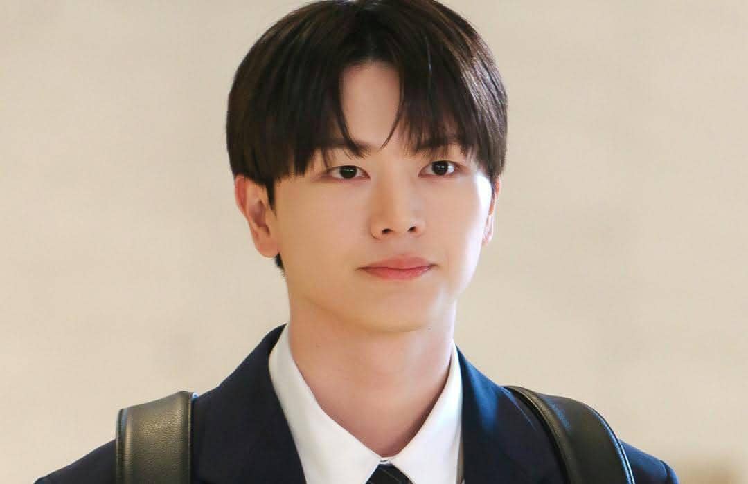 6 Drakor Romcom Yook Sung Jae, Comeback di Nine to Six!