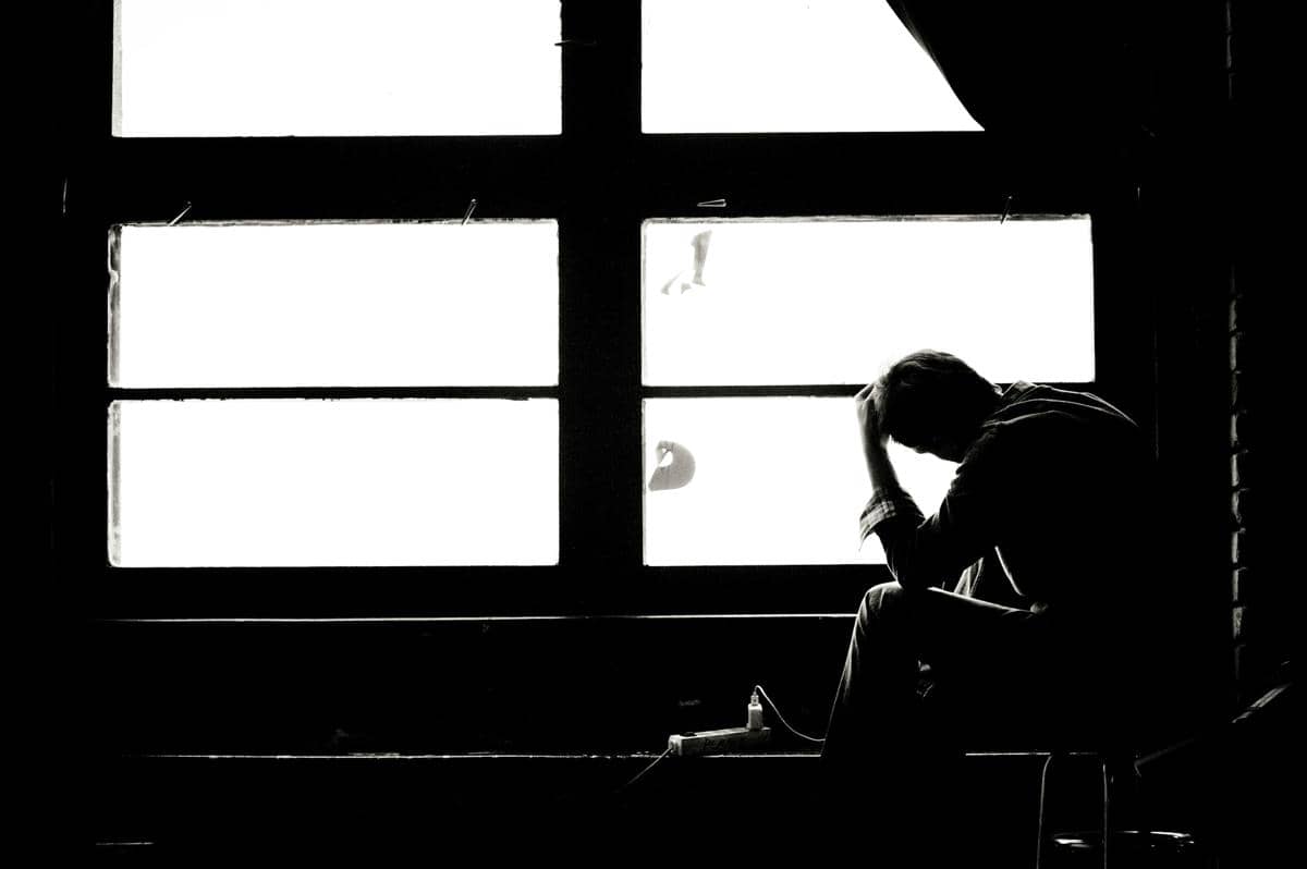 [PUISI] Menjadi Dewasa dan Kuburan Asa di Kepala