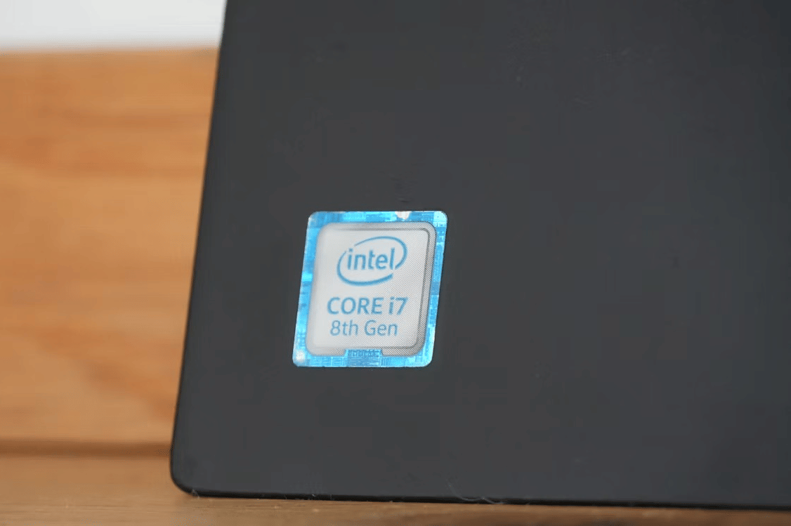 ilustrasi laptop