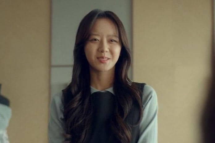 still cuts drama Between Steps