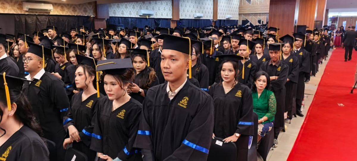 UHN Siapkan Rp30 Miliar untuk Benahi Fasilitas dan Naikkan Mutu Kampus