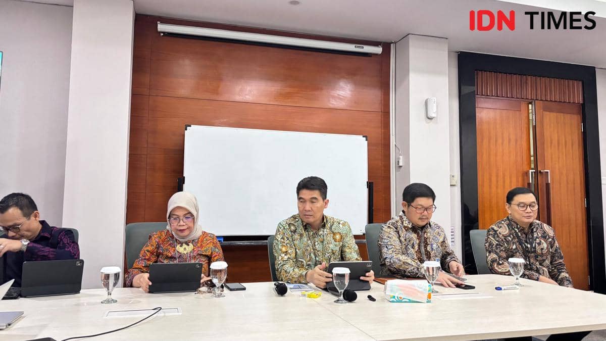 BI: Modal Asing Keluar dari Pasar Saham, SBN, SRBI usai Laporan MSCI