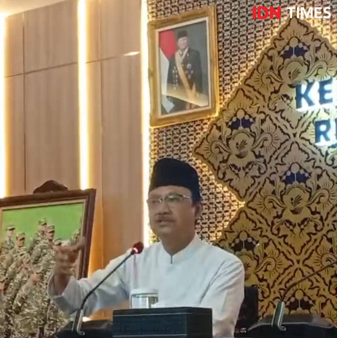 Kemensos Dalami Dugaan Kadet Unhan Aniaya Siswa Sekolah Rakyat