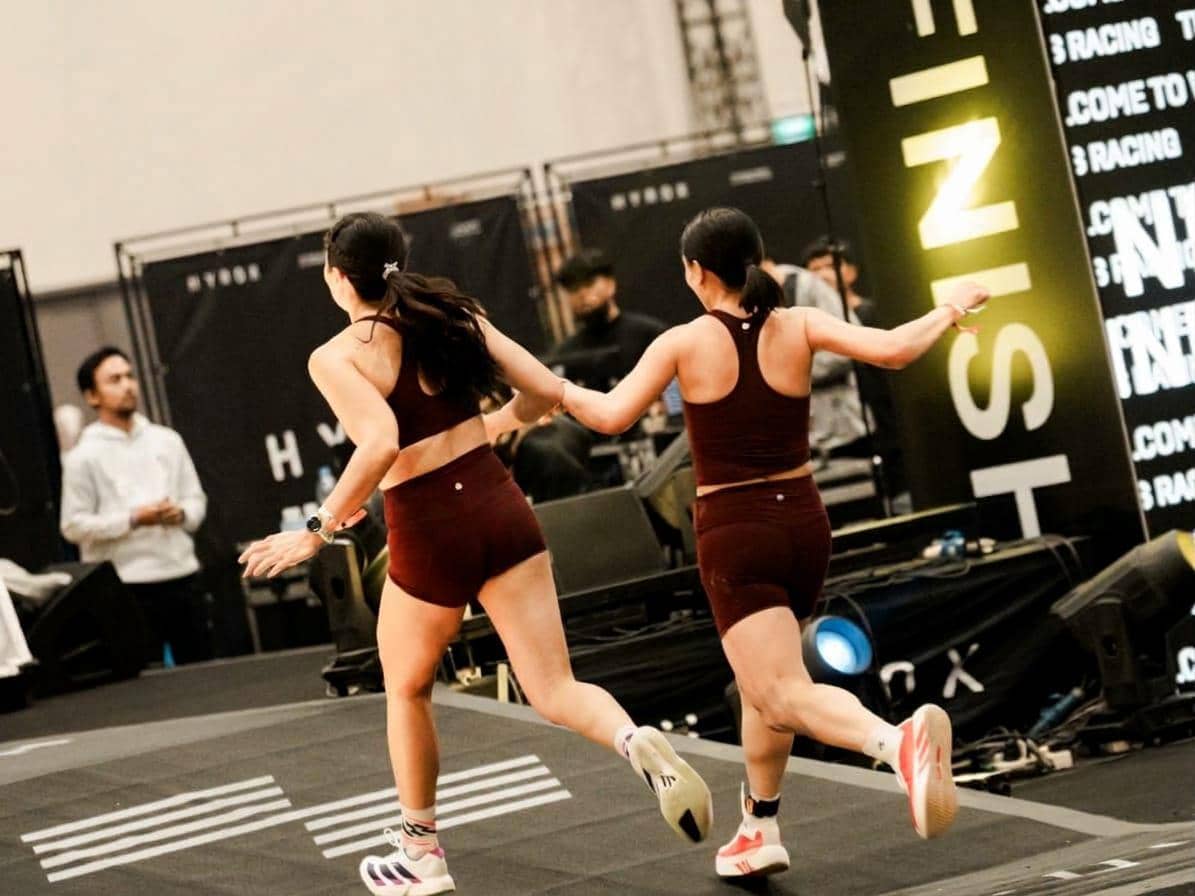 Bikin Nyaman Olahraga, Inovasi Miniletics Pikat Perempuan Indonesia