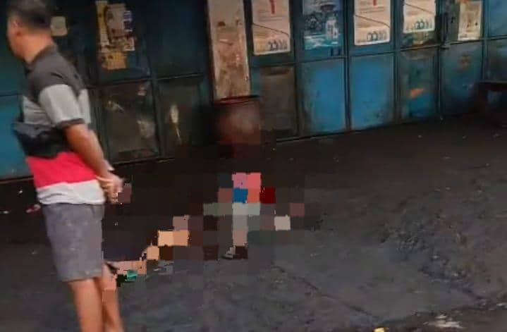 ODGJ Tewas Usai Serang Penjual Es Degan di Sidoarjo, Ini Kronologinya