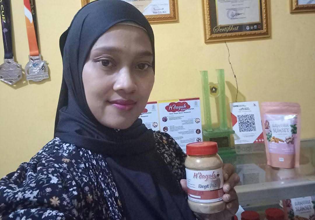 Sandiaga Dorong UMKM Manfaatkan AI untuk Perluas Pasar