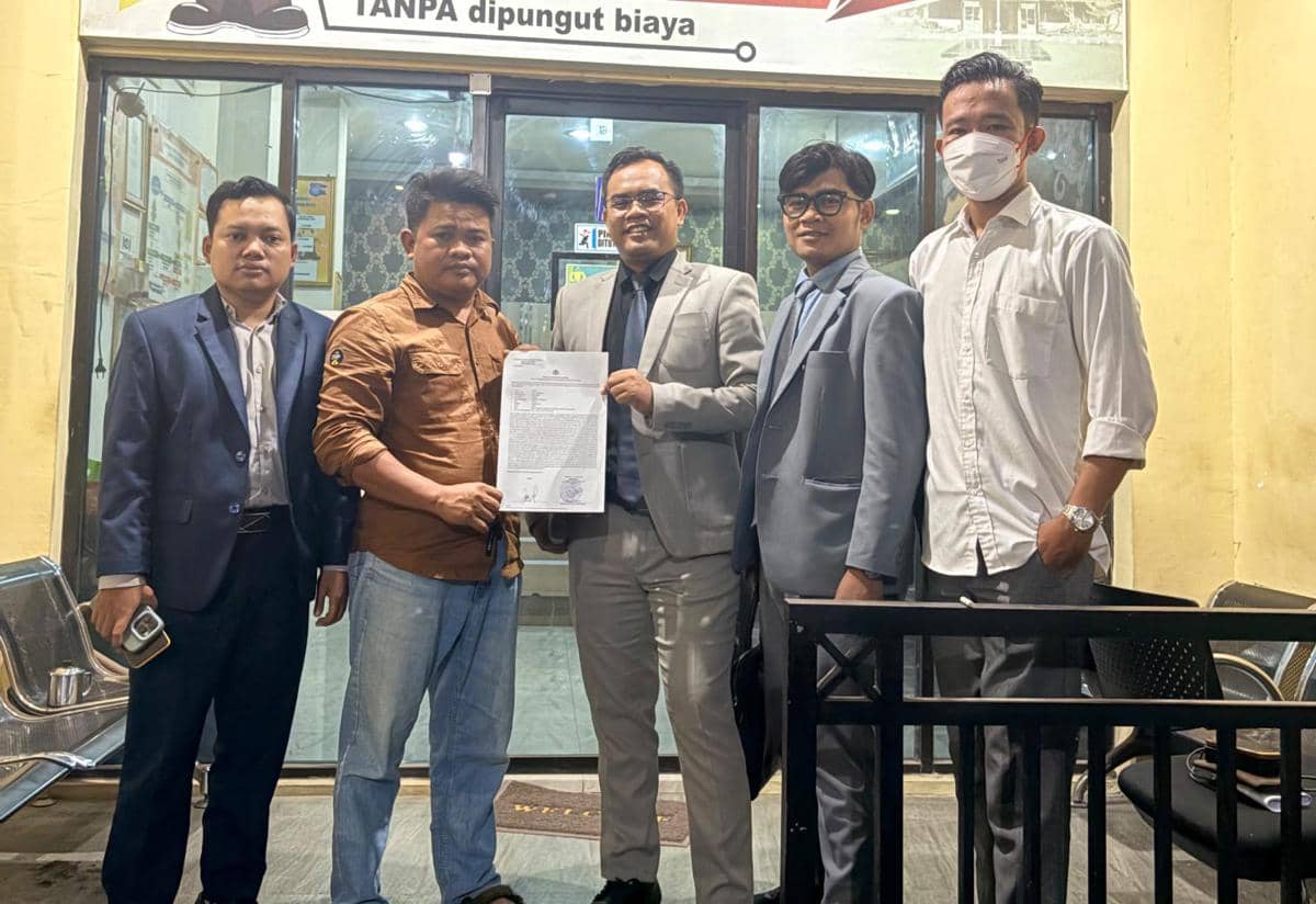 Pria Bangkalan Mengaku 'Imam Mahdi' Peras Korban hingga Rp1,3 Miliar