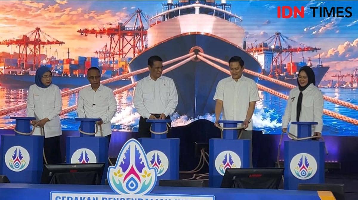 BI Dorong Penguatan Rantai Pasok Pangan di Kawasan Sulampua