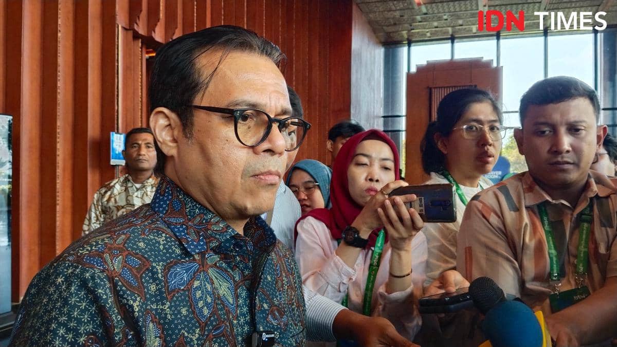 Kedaulatan Digital Indonesia Dipertaruhkan, Kemkomdigi Siapkan 4 Agenda