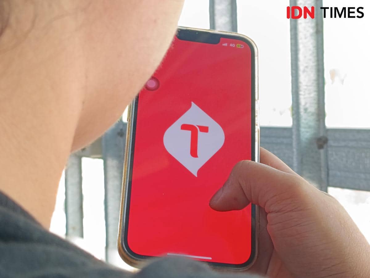 Sebulan Internet di Lembata Lumpuh, Kapal dari Kalimantan Dikirimkan