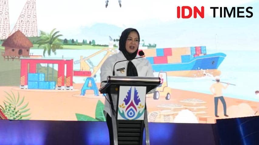 Distribusi Pangan di Timur Indonesia Masih Terhambat Biaya Logistik