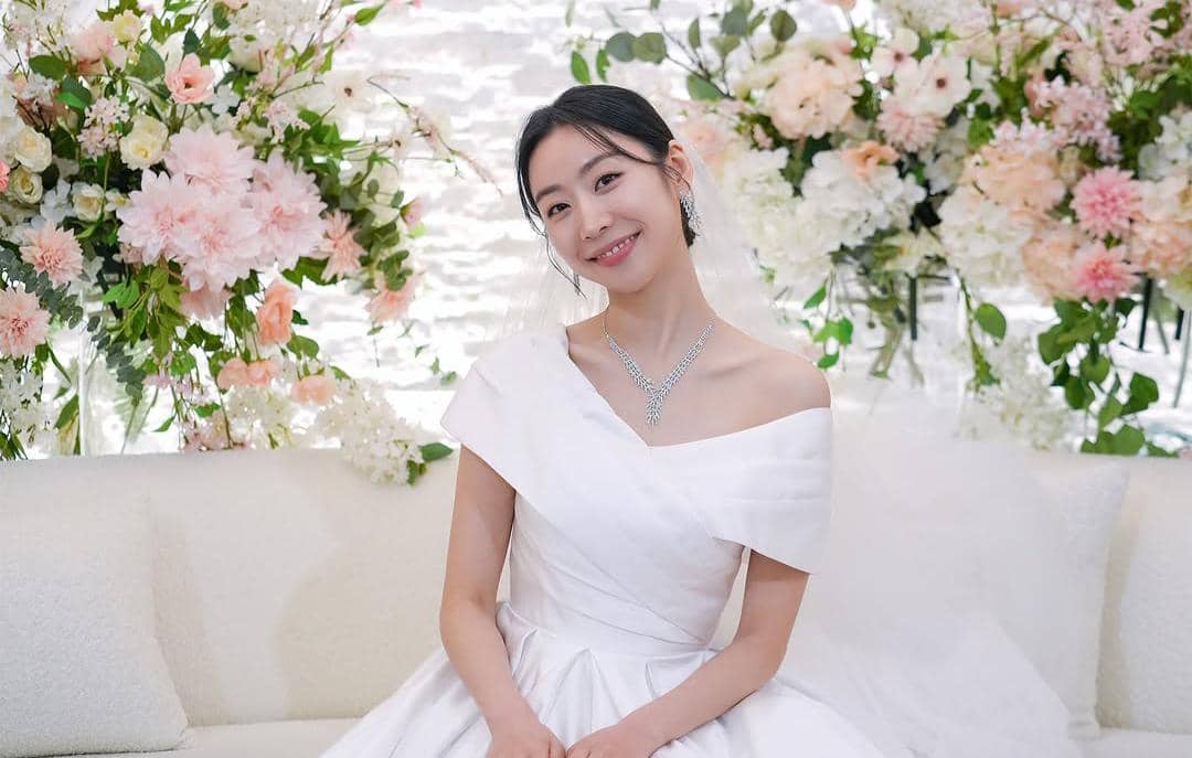 Peran Cha Seo Hyun dalam Hidup Park Min Jae di Between Steps