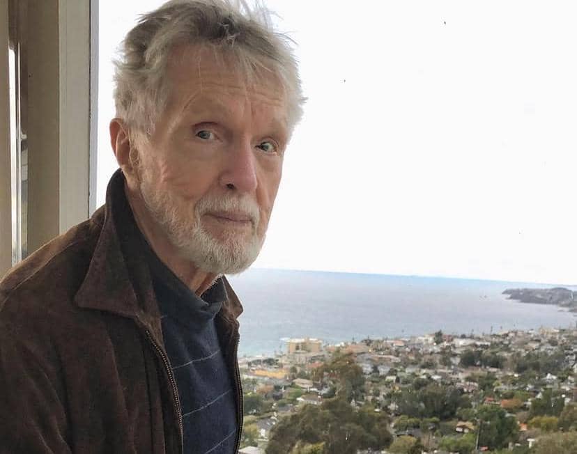 Tom Skerritt, Aktor Alien-Top Gun, Meninggal Dunia di Usia 93 Tahun
