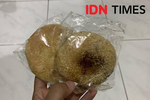 Resep Kue Kompiang Khas Manggarai NTT, Gurihnya Bikin Nagih!