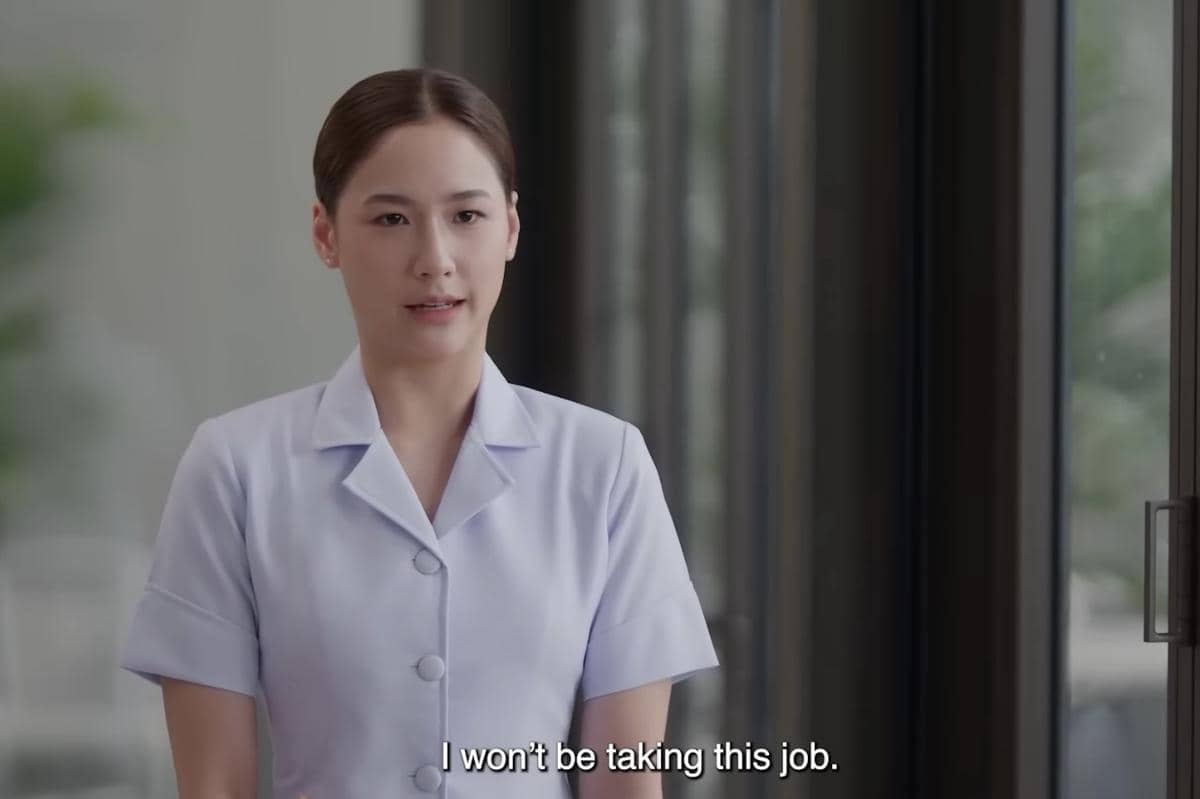 7 Fakta Peran Yuyu Ornicha dalam Drama Thailand Love Me to Hurt Me