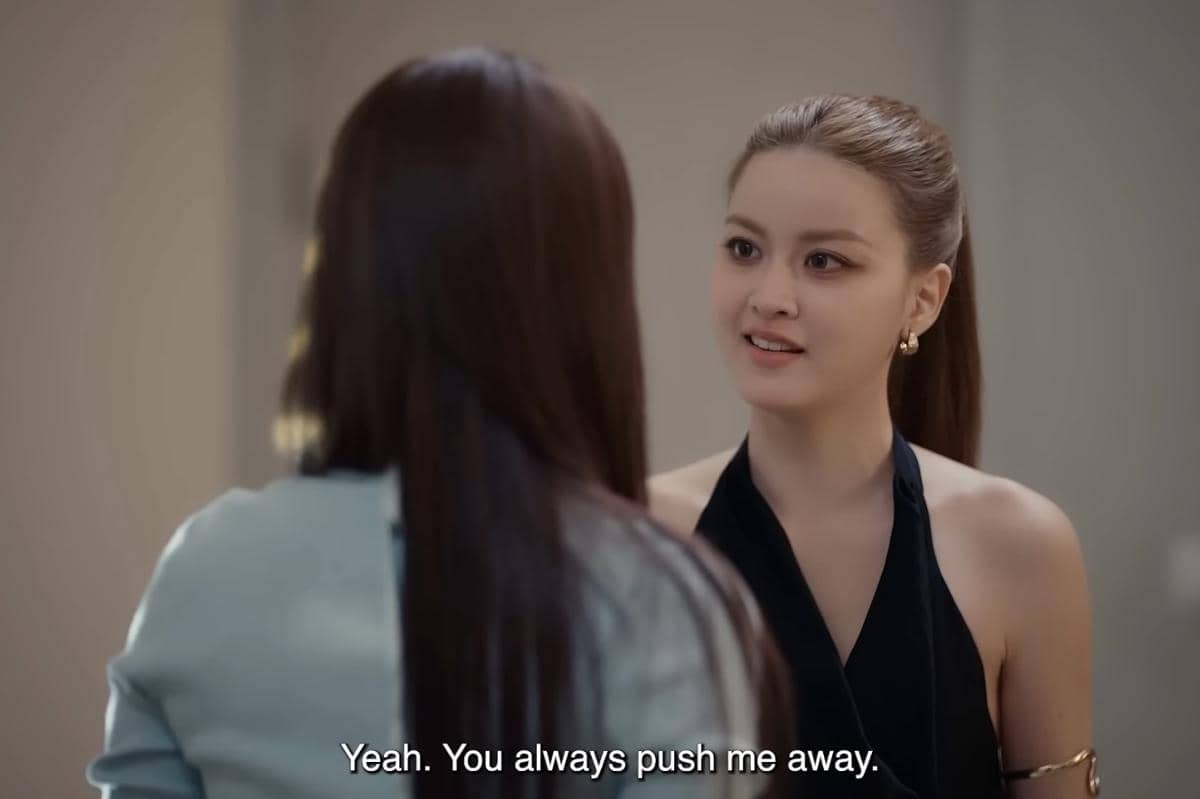 cuplikan drama Love Me to Hurt Me
