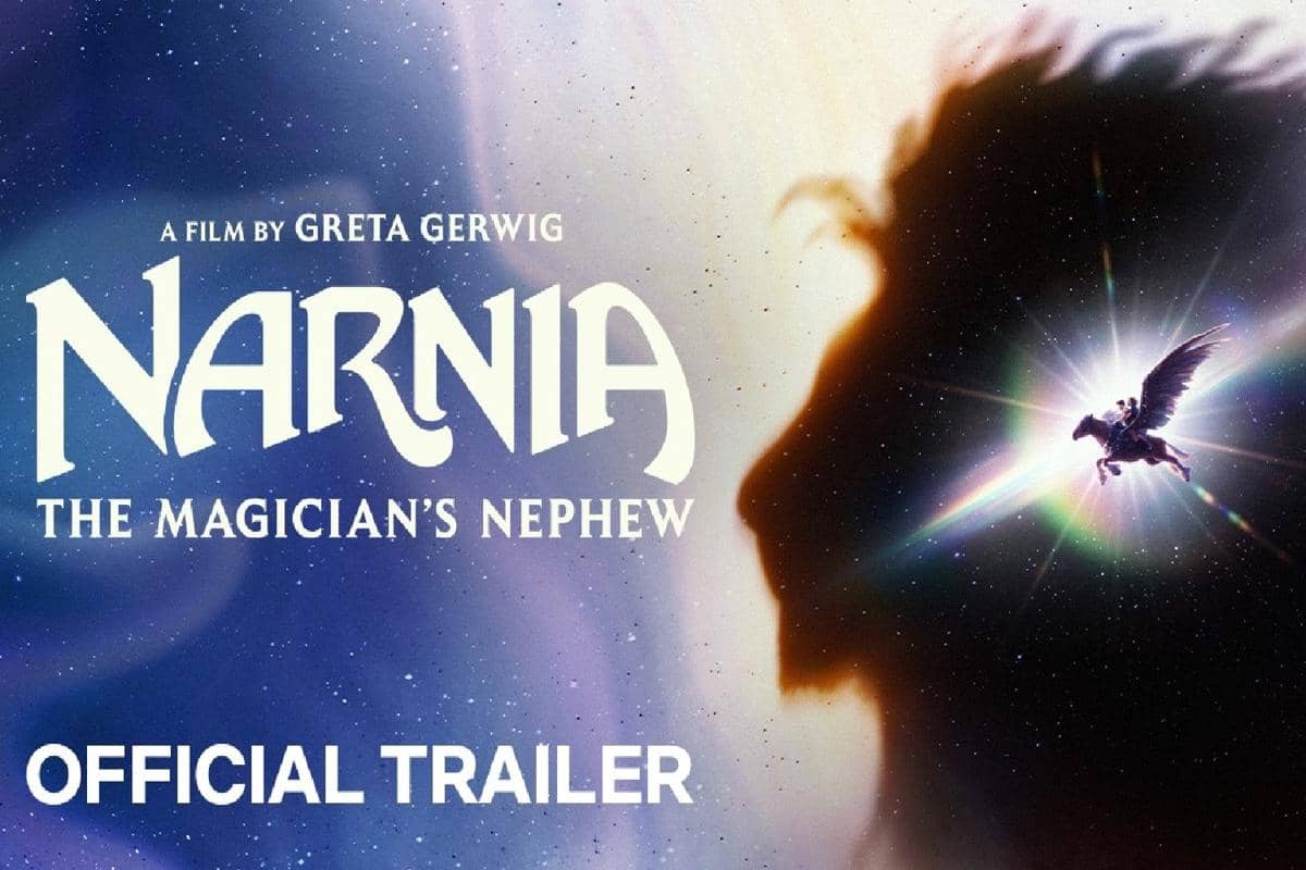 Apakah Narnia: The Magician's Nephew Merupakan Sekuel?