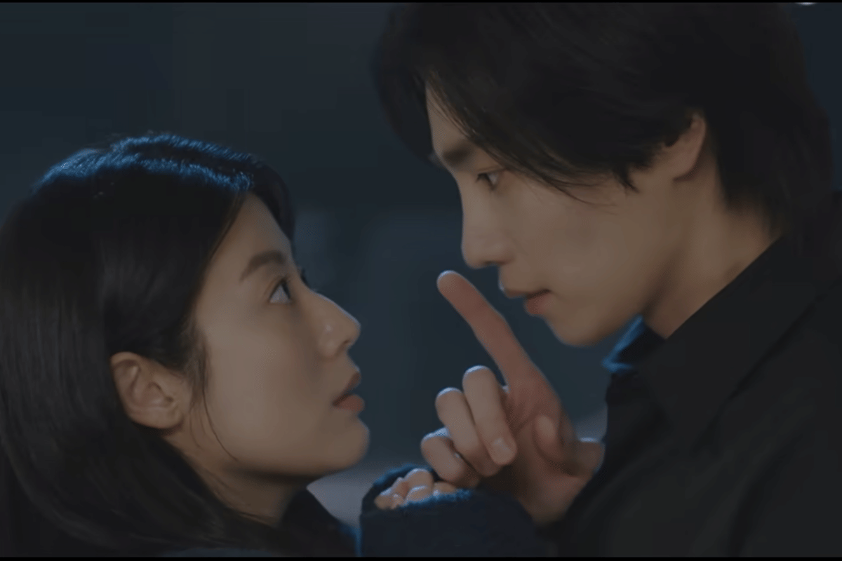 7 Alasan Dokgo Dal Menolak Ajakan Kencan Yeon Su di Make Me Tingle