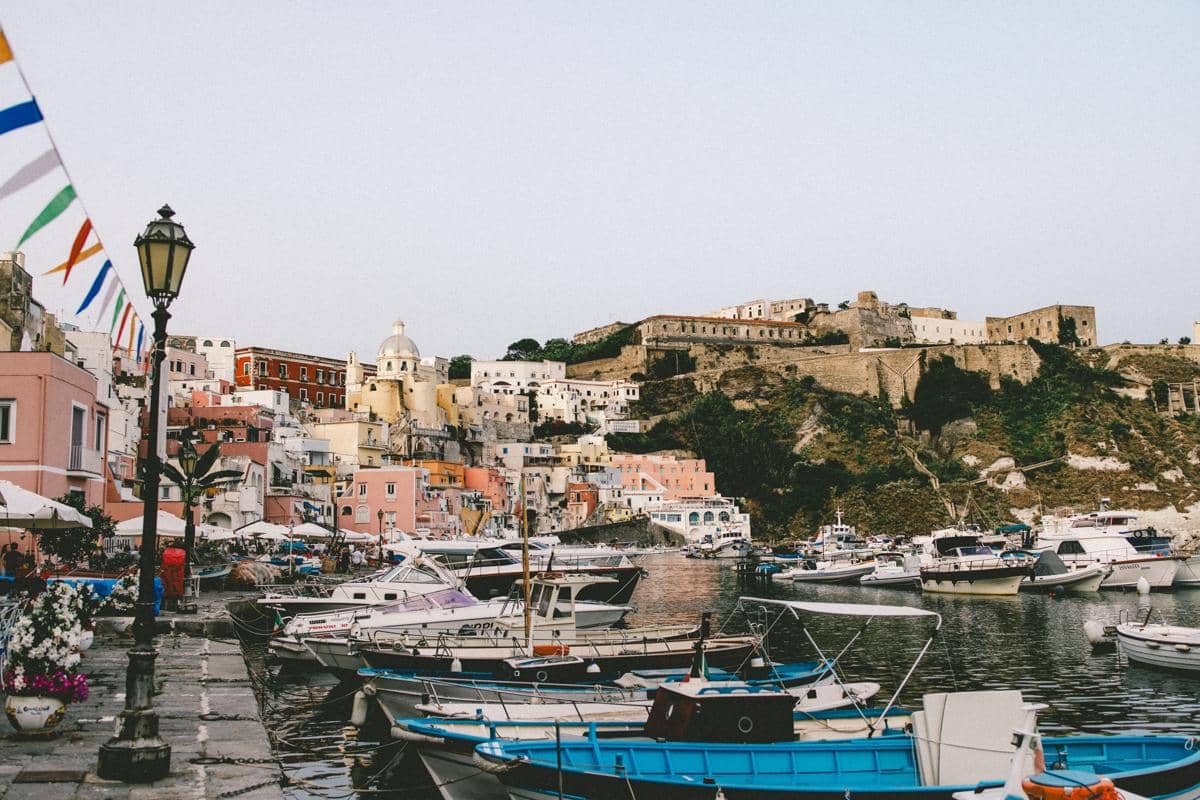 Procida