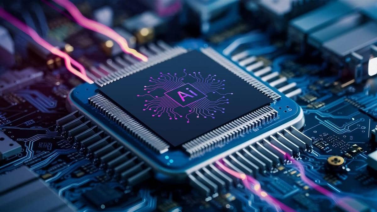RI Gandeng India Kembangkan Ekonomi Kreatif Berbasis AI