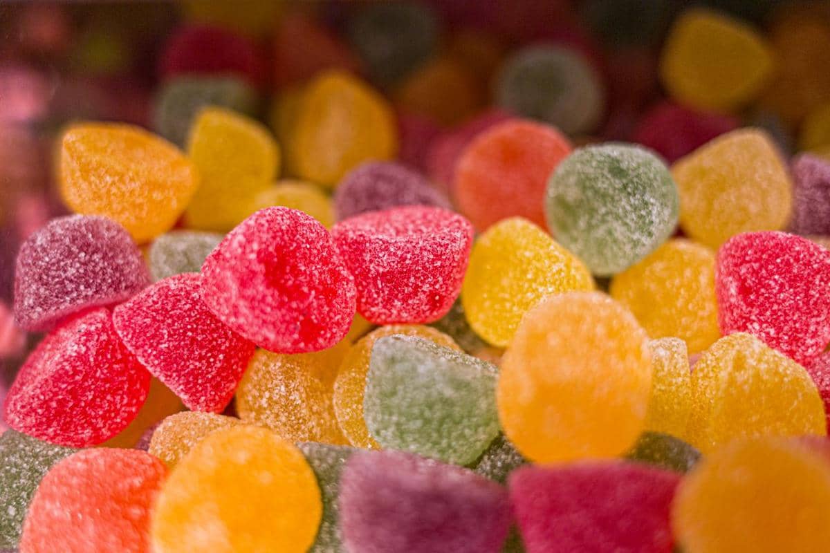 Gelatin, Bahan Unik yang Bikin Makanan Jadi Kenyal dan Padat