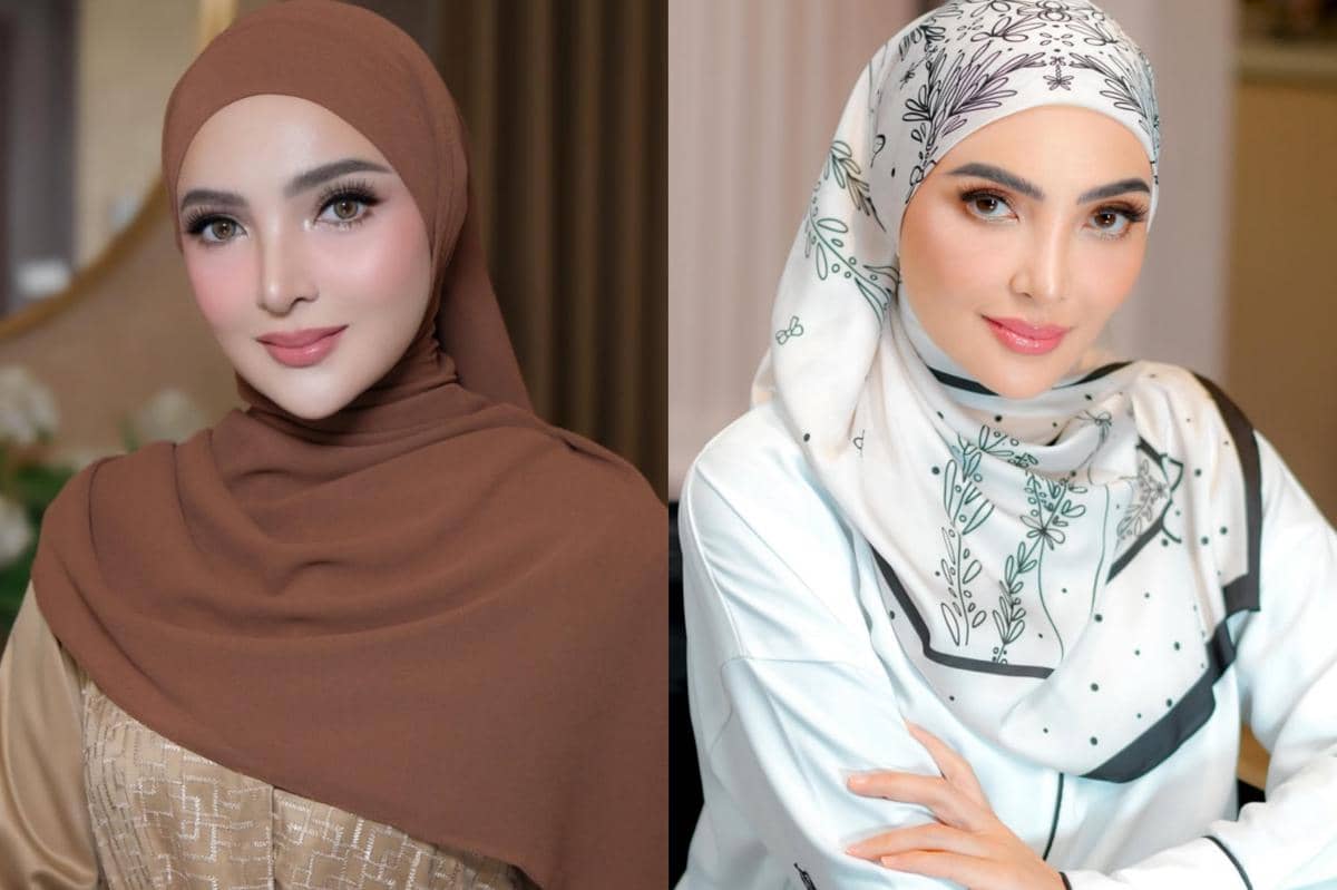 7 Inspirasi Makeup ala Ashanty, Mulai dari Pengajian hingga Ngantor!