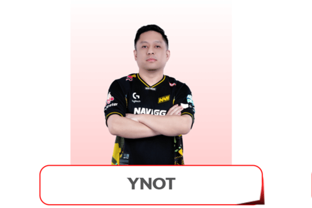 Coach NAVI MPL ID S18