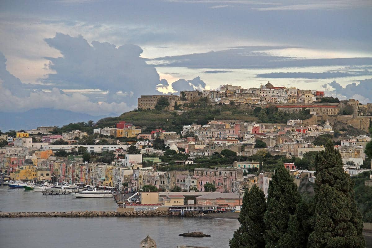 Procida