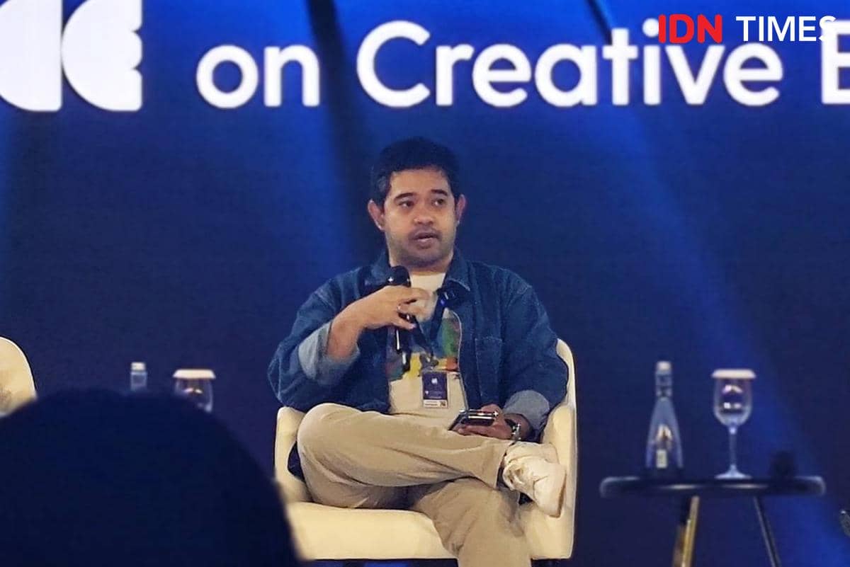 Pandangan Ryan Adriandhy Soal Alasan Film Lokal Sulit Mendunia