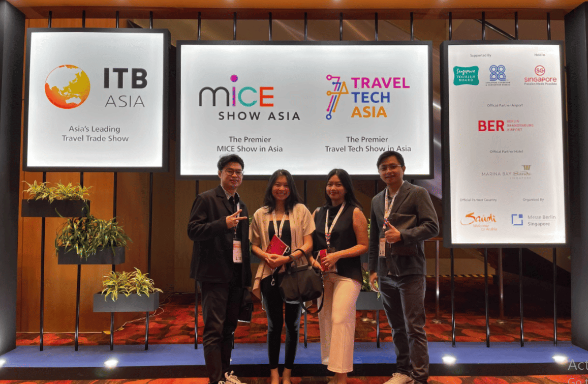 Kenapa Metode Pembayaran Penting saat Wisatawan Booking Tiket Pesawat?