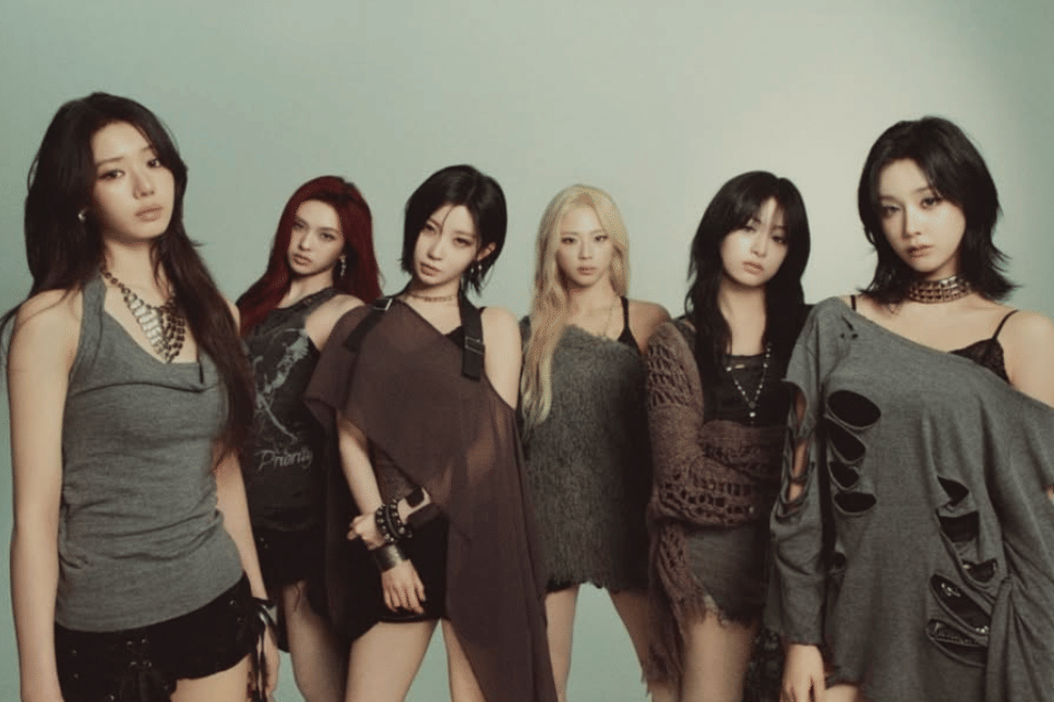 Lirik Lagu DESERVE - BABYMONSTER, Pop Ballad yang Menyentuh