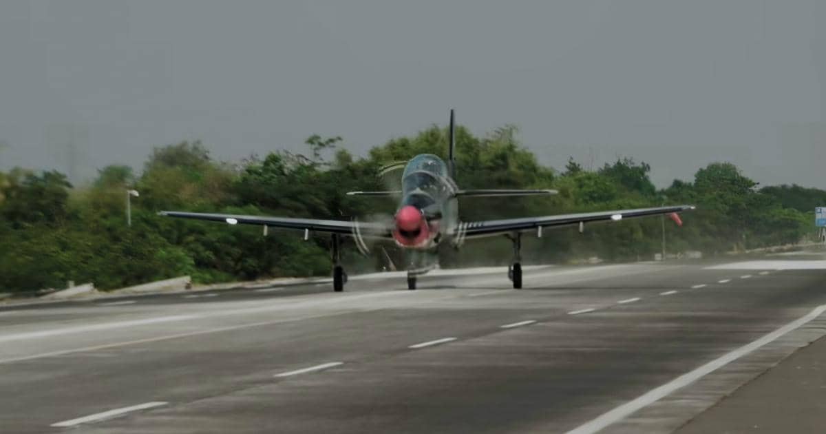 Super Tucano EMB-314, TNI AU