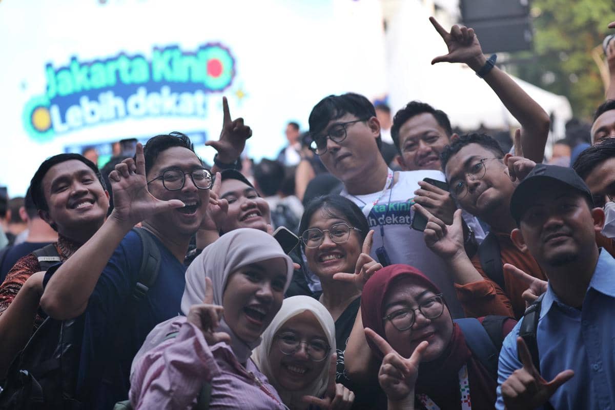 Punya KTP Jakarta? Ini Beragam Manfaat yang Bisa Diakses