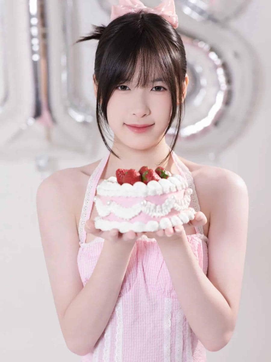 Heidi JKT48