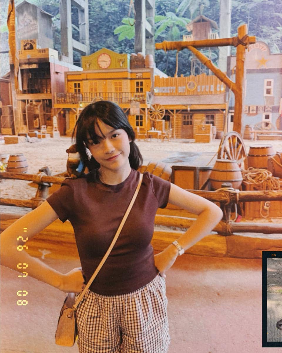 Bella JKT48