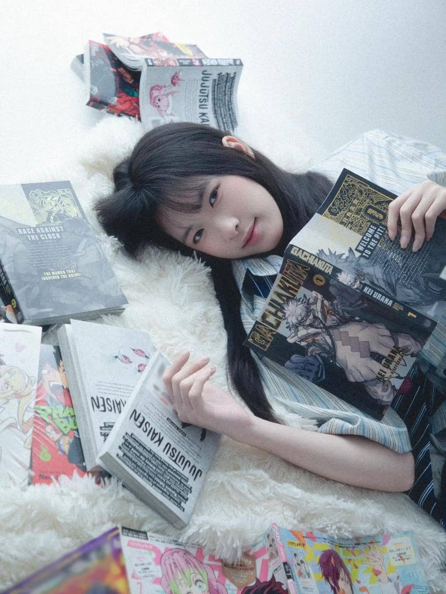 Heidi JKT48