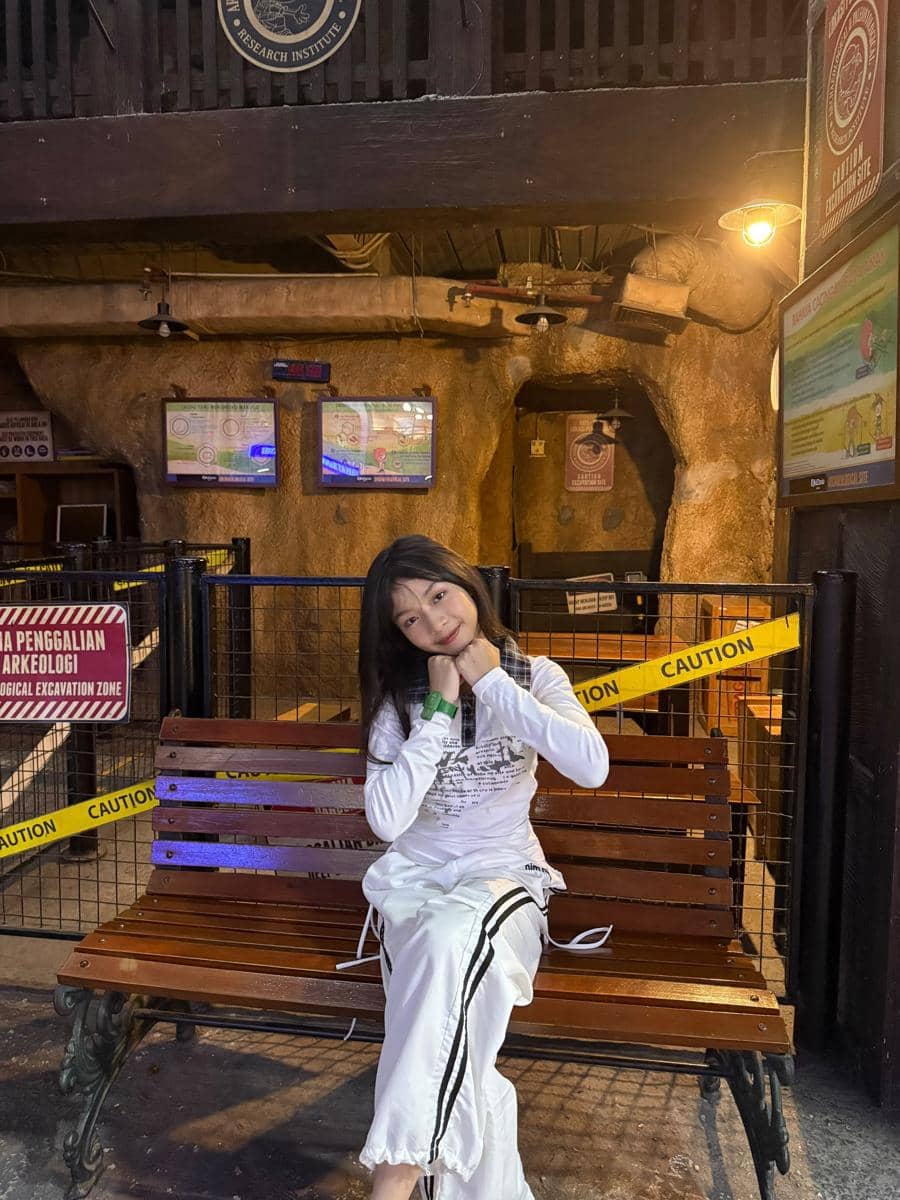 Fahira JKT48