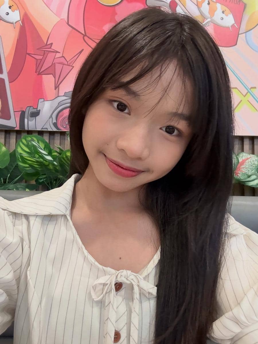 Fahira JKT48