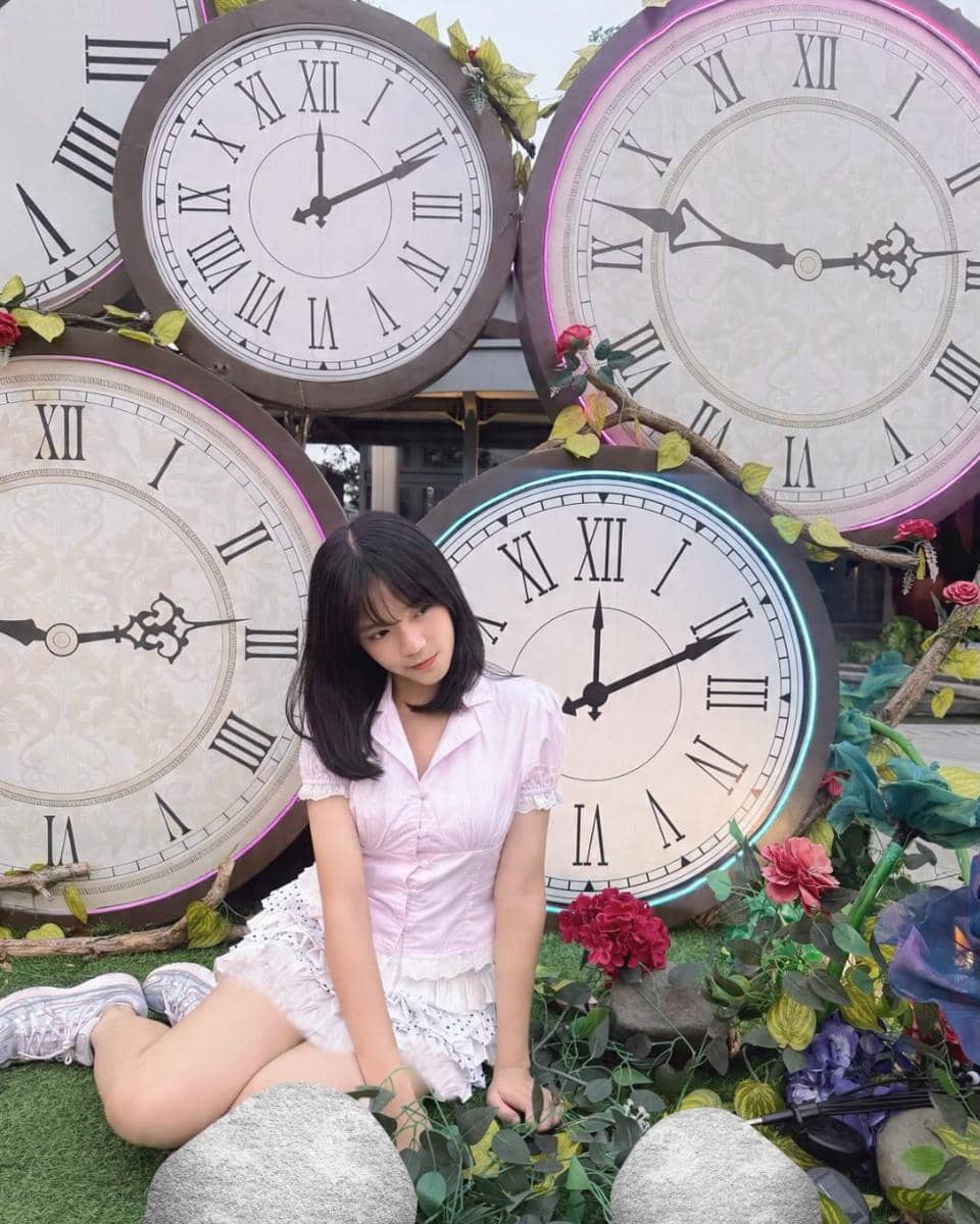 Bella JKT48