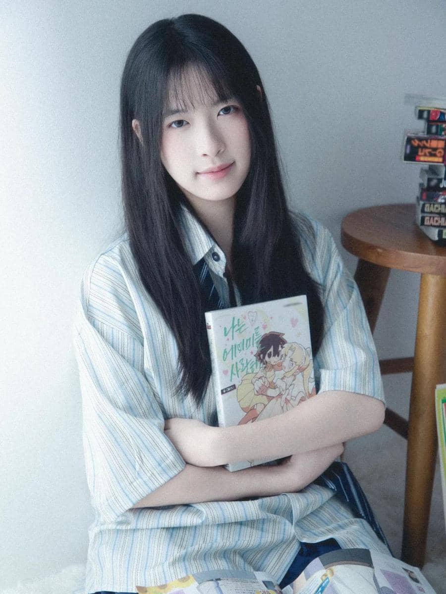 Heidi JKT48