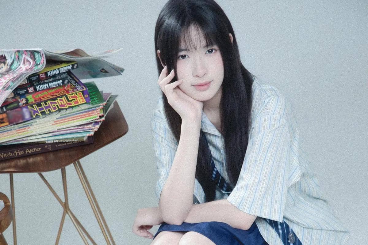 Fakta Heidi JKT48, Trainee Idol yang Ingin Jadi Mangaka