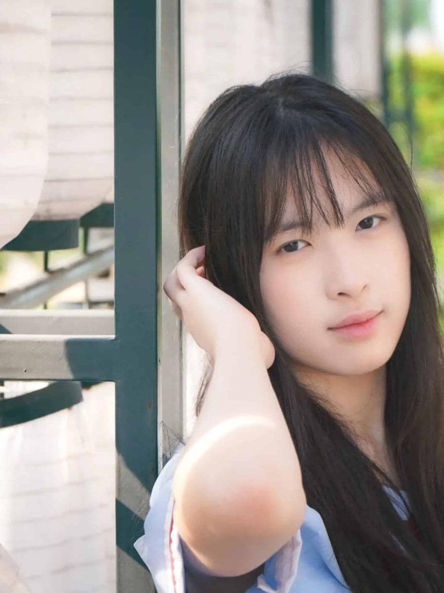 Heidi JKT48