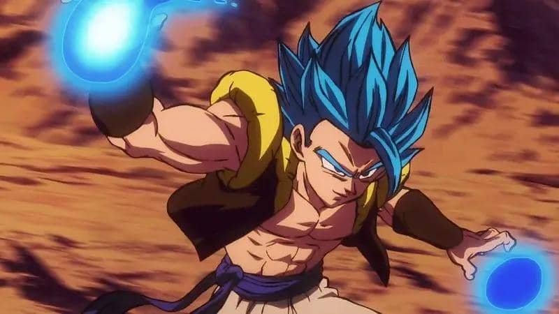 6 Fusion Terbaik di Dragon Ball, Gogeta Blue Masih Nomor Satu?