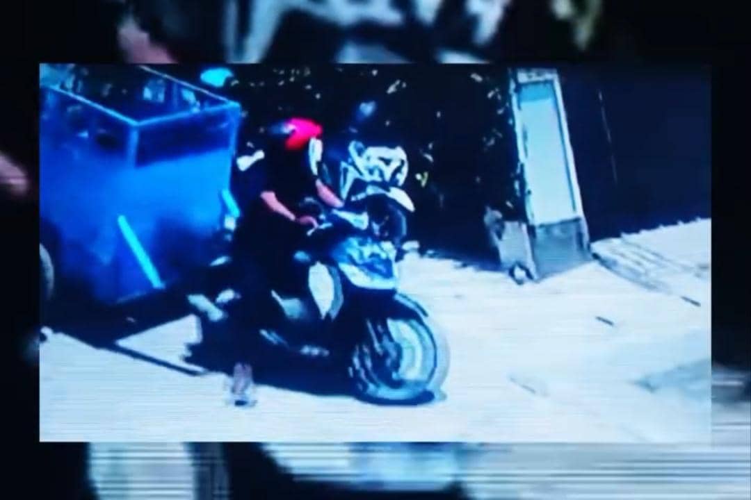 Parah, Gerobak Sampah di Surabaya Dicuri Orang